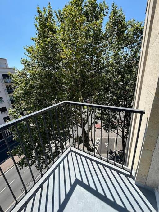 Studio A Courbevoie 92 Exterior photo